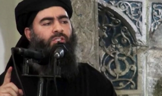 САЩ преследва лидера на Ислямска държава и ще го унищожи