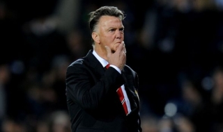 Ван Гаал: Целта ни е Топ 3 и ФА Къп