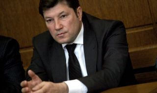 Венцислав Върбанов: В момента в България има 6 милиона тона пшеница, която стои нереализирана по складовете