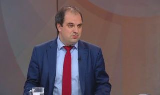 Андрей Георгиев: Не става ясно за какво ни е главен прокурор