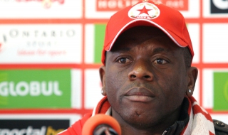 ЦСКА се закани да изрита Присо, заплашвал с бой журналисти