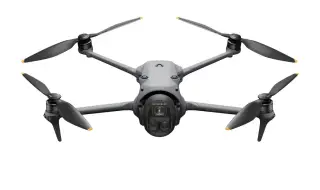 DJI представи Mavic 4 Pro с множество подобрения