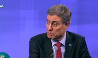 Ген. Съби Събев: Не може България да не приема съюзнически войски