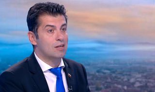 Кирил Петков обясни за отношенията с ГЕРБ, идването на Зеленски и имунитетите