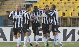 Локо (Пд) записа четвърта поредна победа