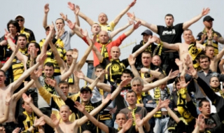 Миньор с класическа победа срещу Берое