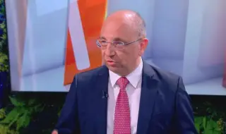 Николай Василев: Сметката на управляващите в края на годината няма да излезе