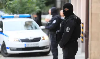 Обявена за национално издирване 30-годишна жена бе арестувана в Бургас
