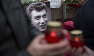 Обрат в процеса за убийството на Немцов