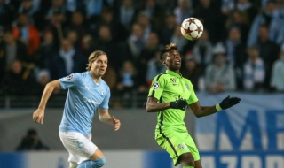 Погба: Искам скудетото, не мисля за трансфер