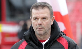 Стойчо Младенов: Искаме титлата!