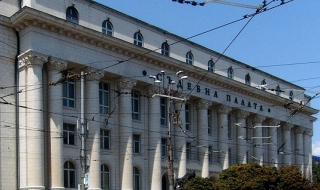 Зам.-главният прокурор Мария Шишкова се срещна с Джонатан Спайсър