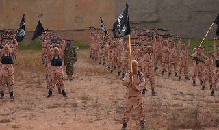 Гасан Насър: Ислямска държава може да преформатира света