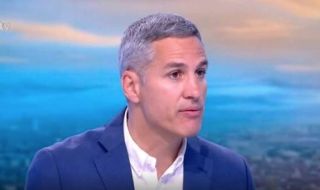 Гюров за Трифонов: Диалогът в коалицията винаги е бил важен