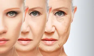Как да блокираме гените на стареенето