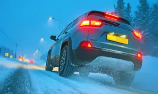 Какви рискове крият умните автомобили през зимата?