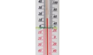 30 градуса достигна температурната амплитуда в Смолянско