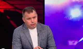 Антон Златанов: От 2025 г. досега сме разкрили 18 престъпни групи за трафик на мигранти