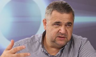 Доц. Спас Ташев: Няма напредък, имаме връщане назад в отношенията с РСМ