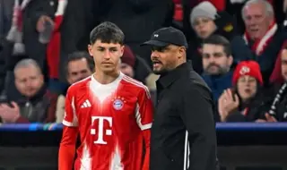 Филип Павич от Байерн Мюнхен – новата тийн сензация на Шампионската лига