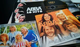 Хитът на ABBA „The Winner Takes It All“ мина 1 млрд. слушания