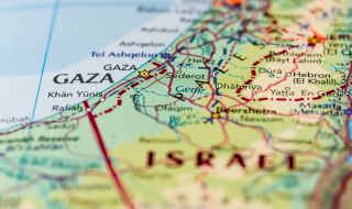 Има риск за разрастване на войната в Газа, предупредиха от ОАЕ