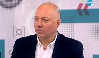 Желязков: Ще върнем проучвателния мандат изпълнен с кабинет от хора без голям партиен опит