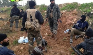 Мъченията властват в Сирия