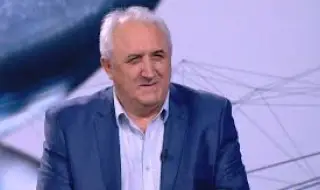Мехмед Дикме: Тази власт не е дадена само за Радев, а по-скоро срещу тандема Борисов - Пеевски“