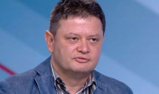 Николай Стайков: Гоненето на 70 руски дипломати може да е най-голямата антикорупционна мярка на падналия кабинет