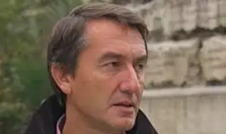 Почина Михаил Заимов