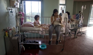 Разболееш ли се - умираш