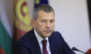 Транспортният министър: Концесионерът на летище София не е получил държавна помощ
