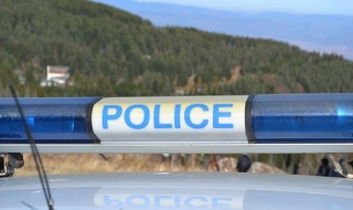 Верижна катастрофа във Великотърновско