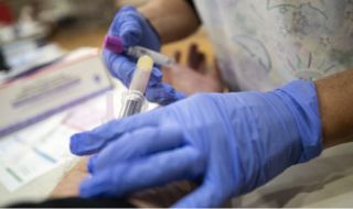 1 176 нови случаи на коронавирус, починаха още 14 заразени