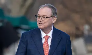 ЕЦБ е предпазлива относно назначаване на съюзник на Тръмп за председател на ФЕД