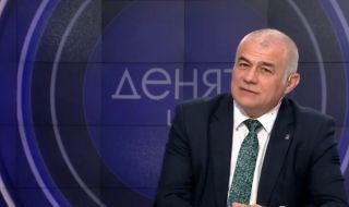 Гьоков: Ние никога не сме били готови да правим правителство, така че Борисов в случая лъже