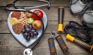 Храни и напитки, които засилват резултатите от спорт