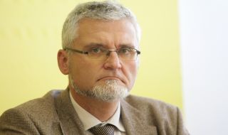 Минчо Спасов: Опитите на прокуратурата да се разпорежда и на МВР, и на ДАНС, са нарушение на Конституцията