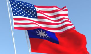 САЩ продават оръжия за над 425 млн. долара на Тайван