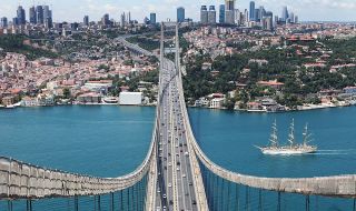 Забраната за влизане на автомобили в област Истанбул е отменена