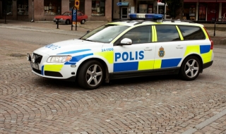 Две жертви при престрелка в Стокхолм