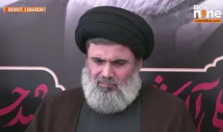 Israel has eliminated Hashem Saffiedin - the likely successor of Hezbollah leader Hassan Nasrallah 