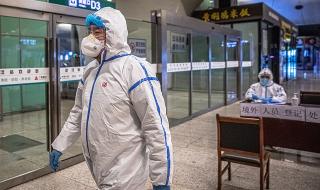 Китайски учени откриха материал, който деактивира коронавируса