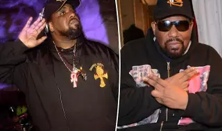 Почина "пионерът на хип-хопа" Африка Бамбаатаа ВИДЕО