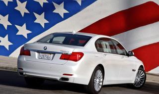 В САЩ започват разследване срещу BMW