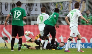 Бундестима с две нови имена в състава си