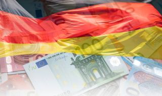 Германия е в рецесия. Какво означава това?