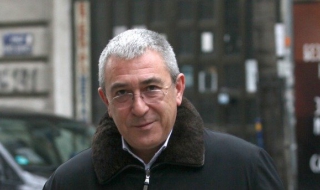 Лазар Груев: Подкрепям евтаназията