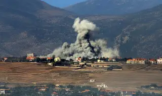 Ливан обвини Израел във военни престъпления заради хиляди убити и ранени